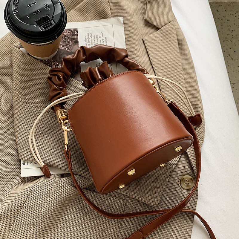 スタイル メッセンジャーバッグ 手作りハンドバック95821205733