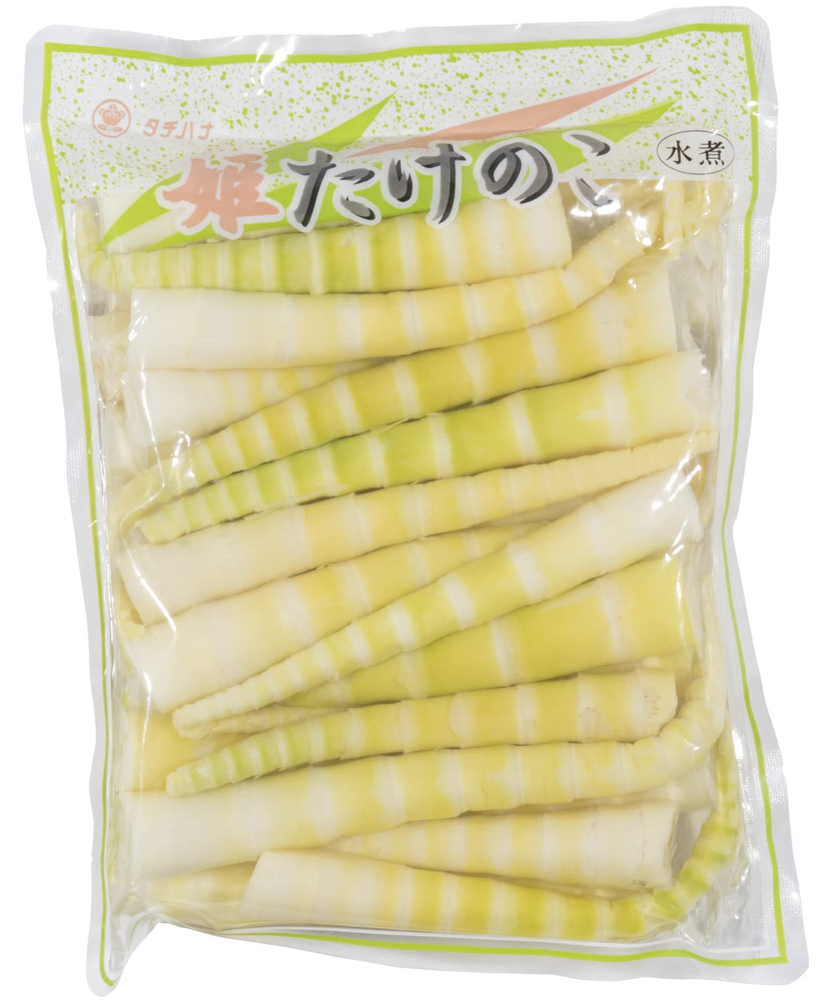 山形県庄内産】孟宗筍（水煮）缶詰 1缶 820g（固形量 500g）- 酒田市