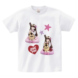 めろでぃ。オリジナルTシャツ♡２