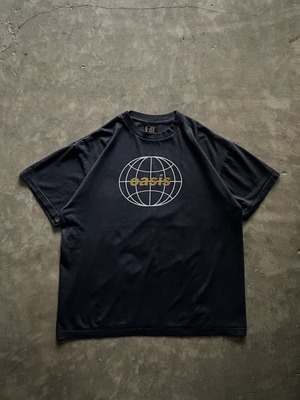 Oasis Wembley Arena 1997 ツアー オアシス Tシャツ L ブラック