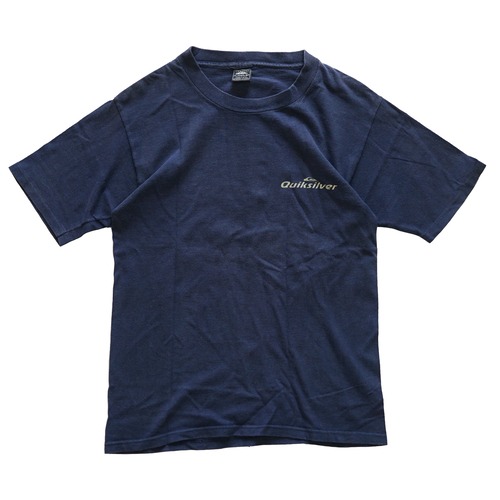 90s QUIKSILVER T USA製