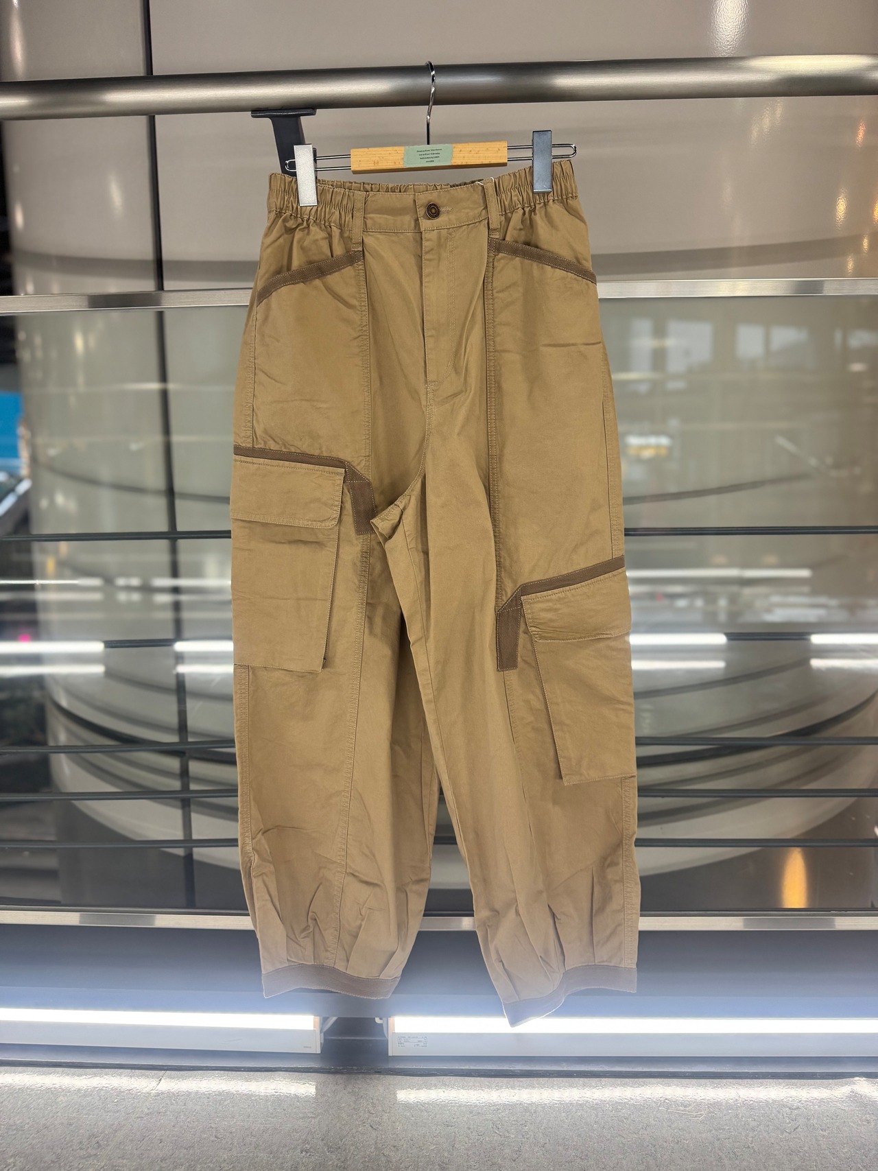 cargo