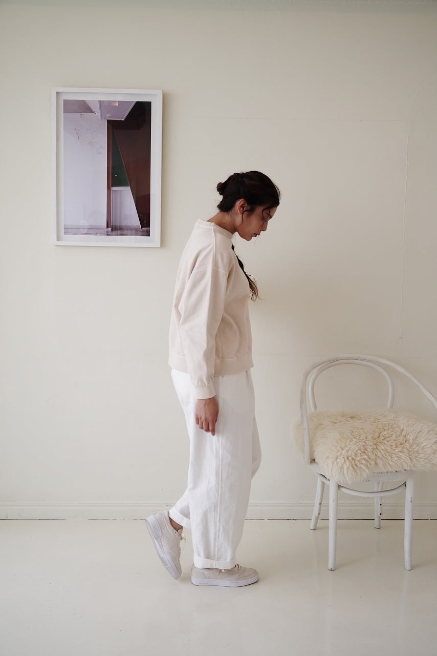 Memphis Bio Sweat P/O