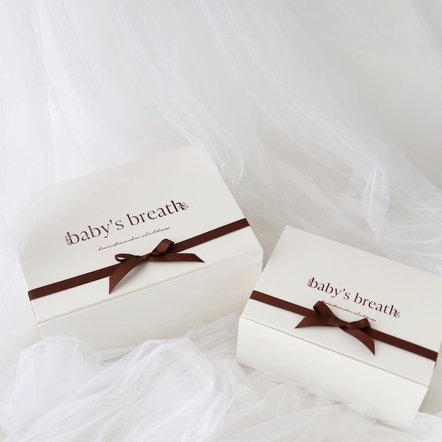 【即納】出産祝いギフト5点セット 4.strawberry milk