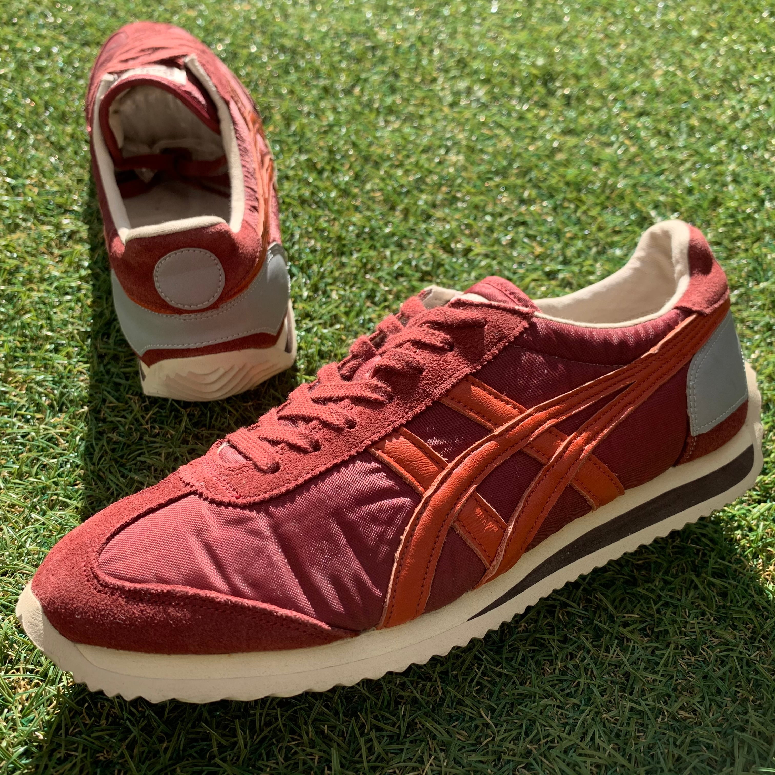 Onitsuka Tiger カリフォルニア 78 ヴィンテージ　28㎝