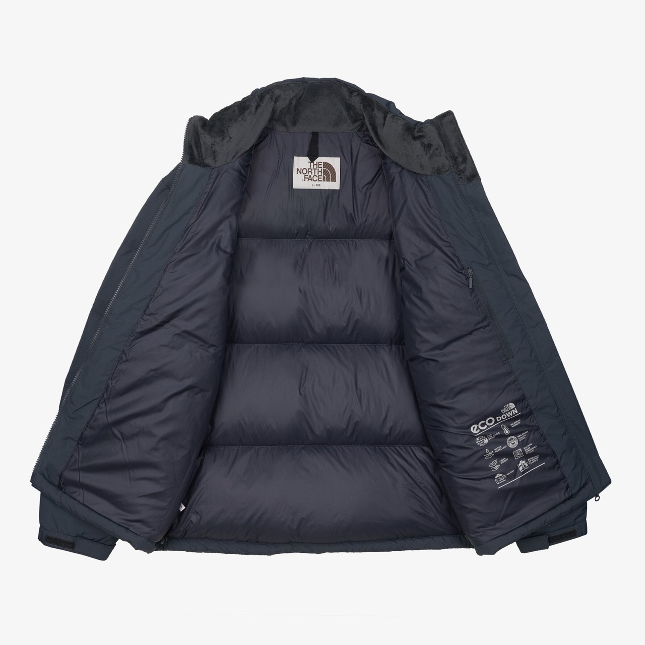 日本未入荷 韓国限定 THE NORTH FACE-WHITE LABEL - YOUTRO EX RDS  