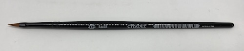 CITADEL MEDIUM BASE BRUSH