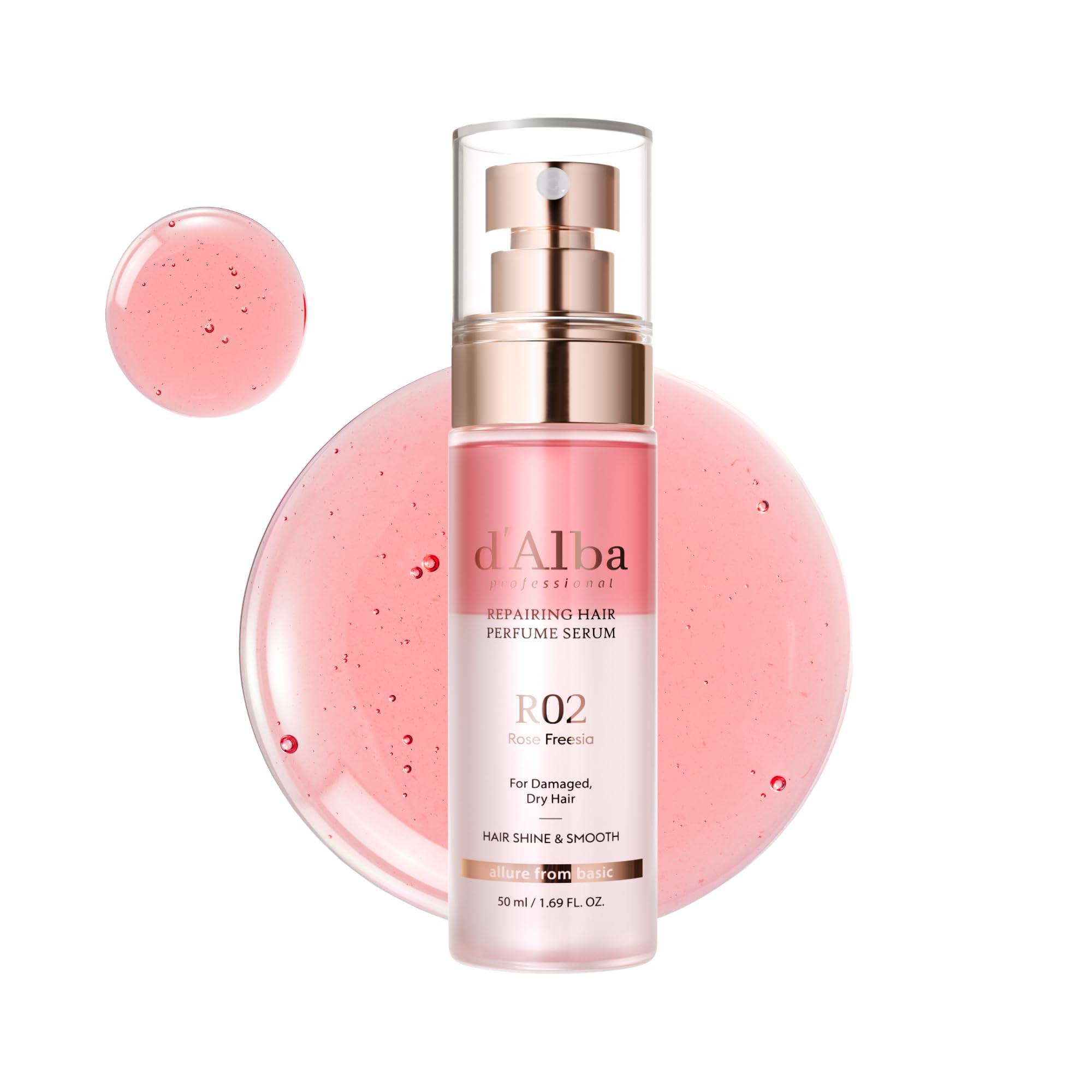 LIVING-OIL FOR HAIR MOIST Sandalwood Citrus / soel（ソエル） | PAY ID