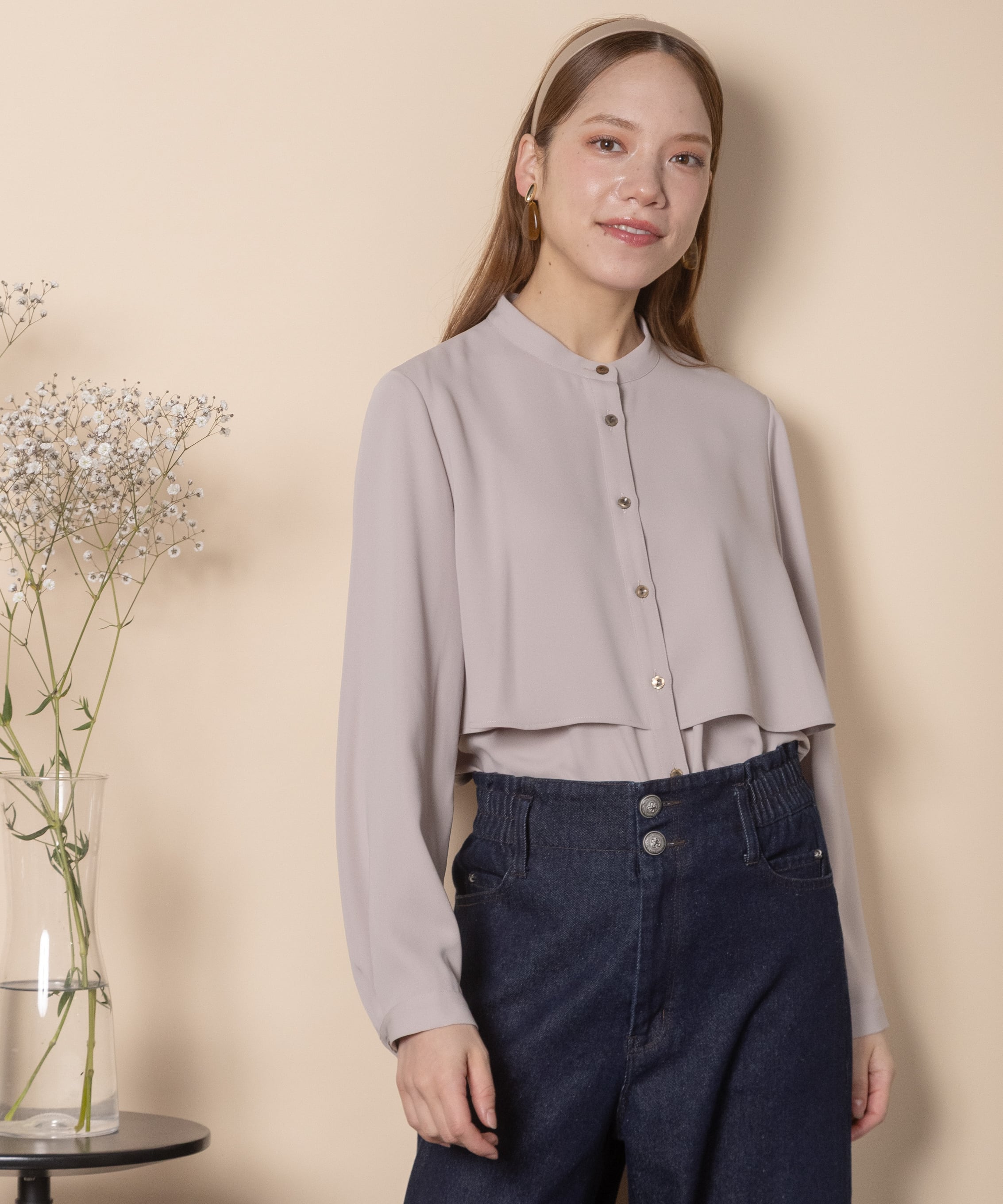 トップス | granyamaki official shop