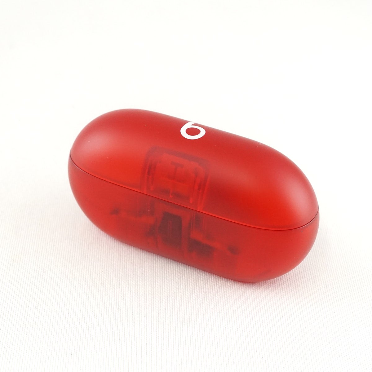 Beats by Dr.Dre Solo Buds 充電ケースのみ USED美品 ワイヤレス