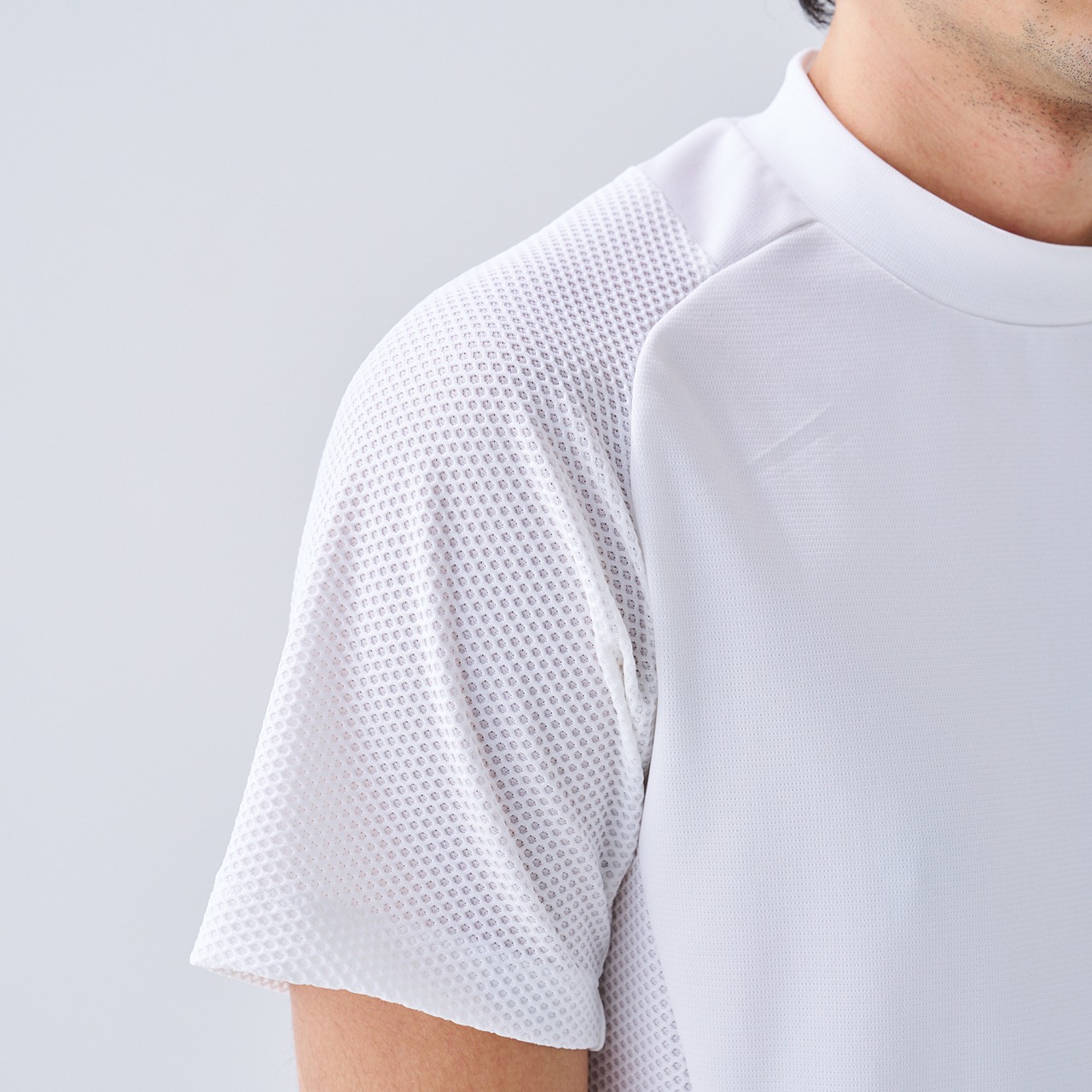 PLUSRICH MOCK-AMG202002