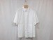 DIGAWEL”S/S SHIRT WHITE”