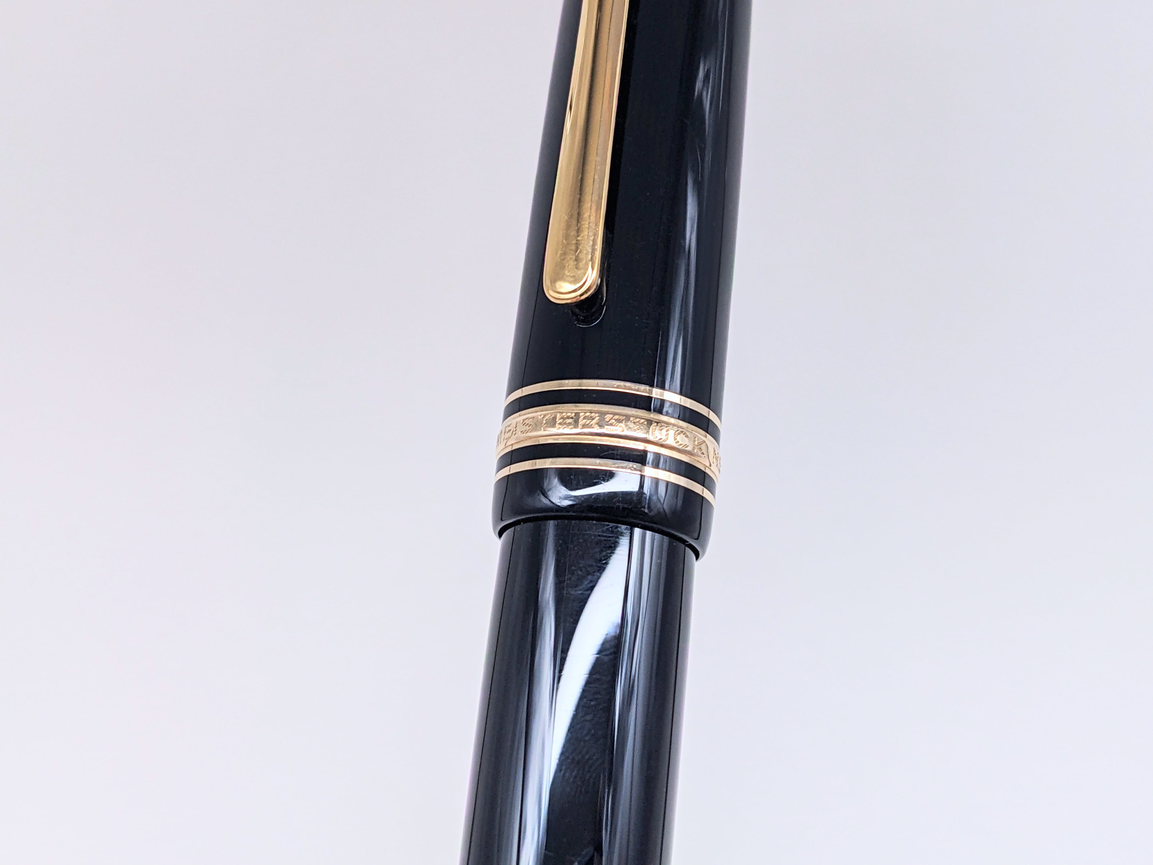 90s モンブラン マイスターシュテュック 149 MONTBLANC