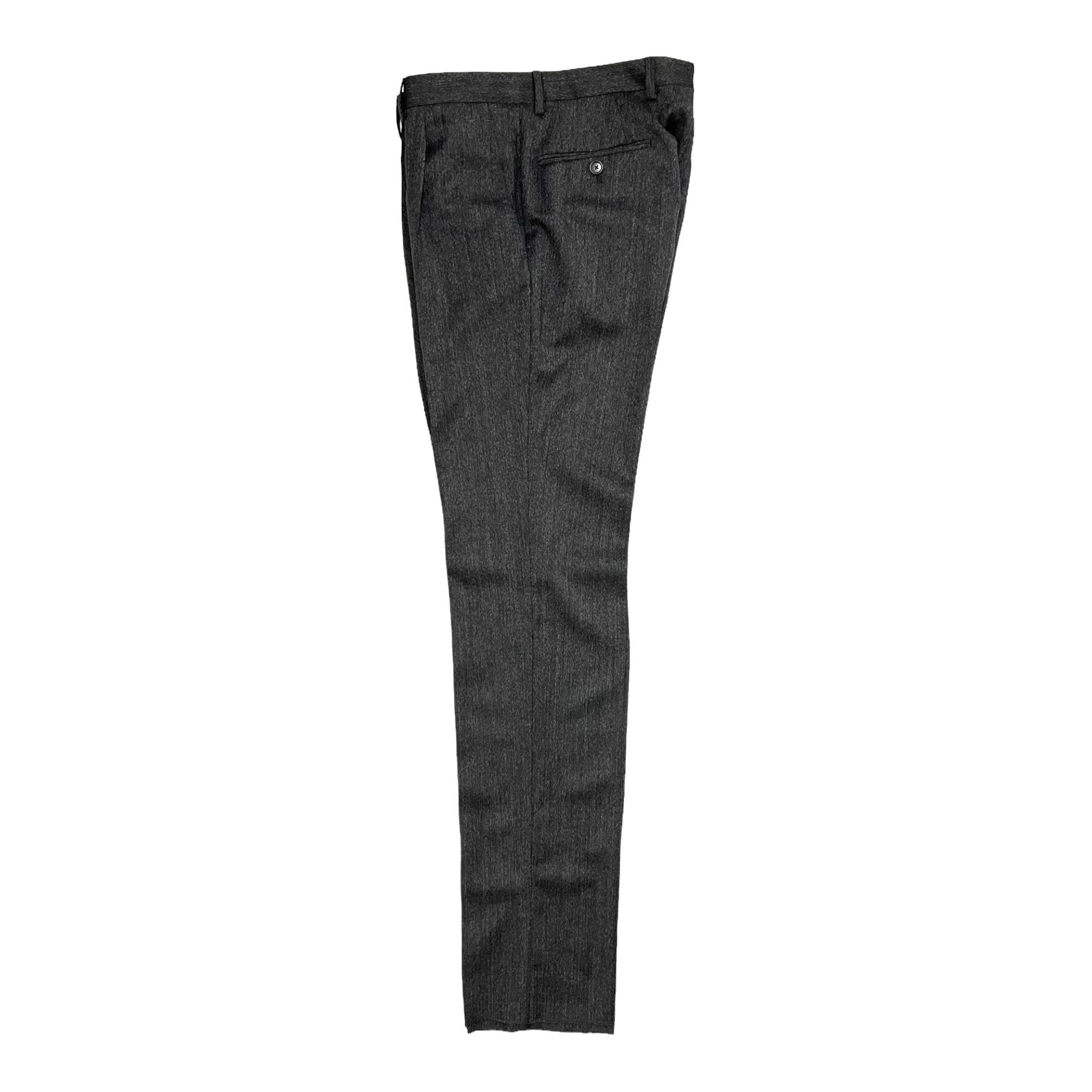 De Petrillo(デ ペトリロ) SUIT NAPOLI Sorrento J C1P(TW17143R/5420