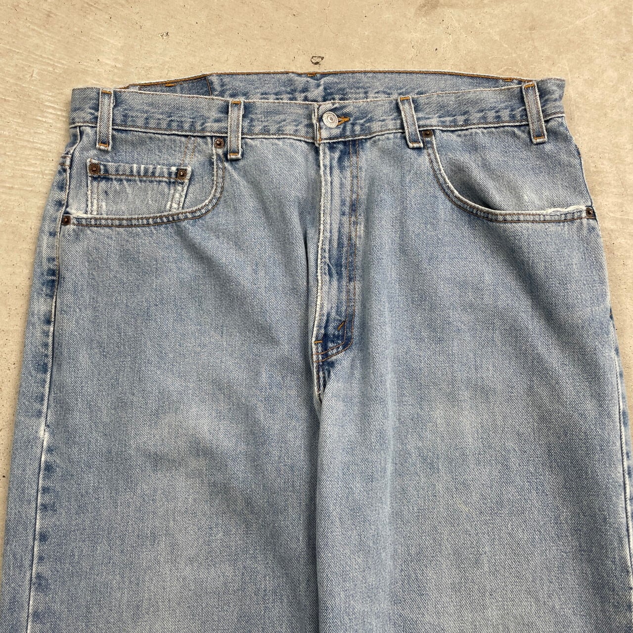 00年代 USA製 Levi