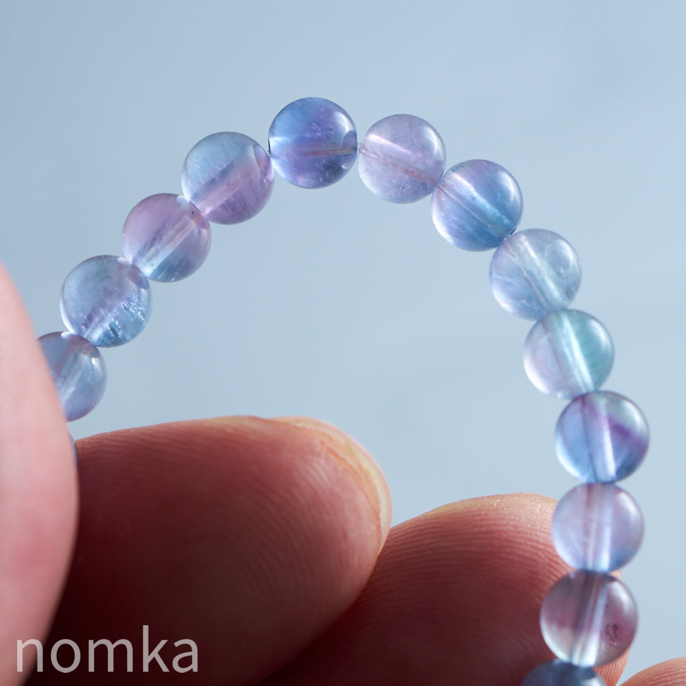 サゲニティックキャンディフローライト 【6mm /高品質/中国 湖南省産
