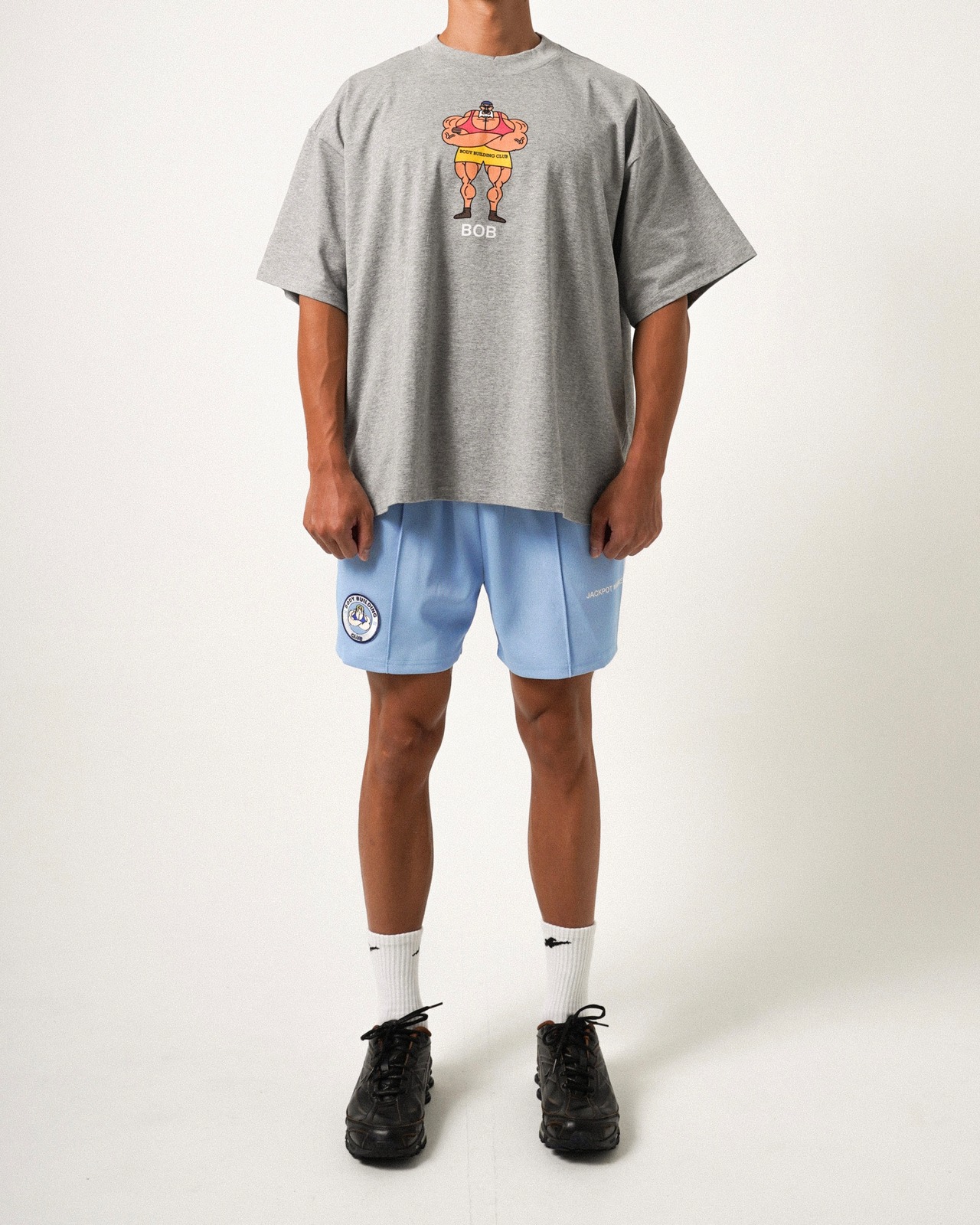 グラフィックTシャツ 34