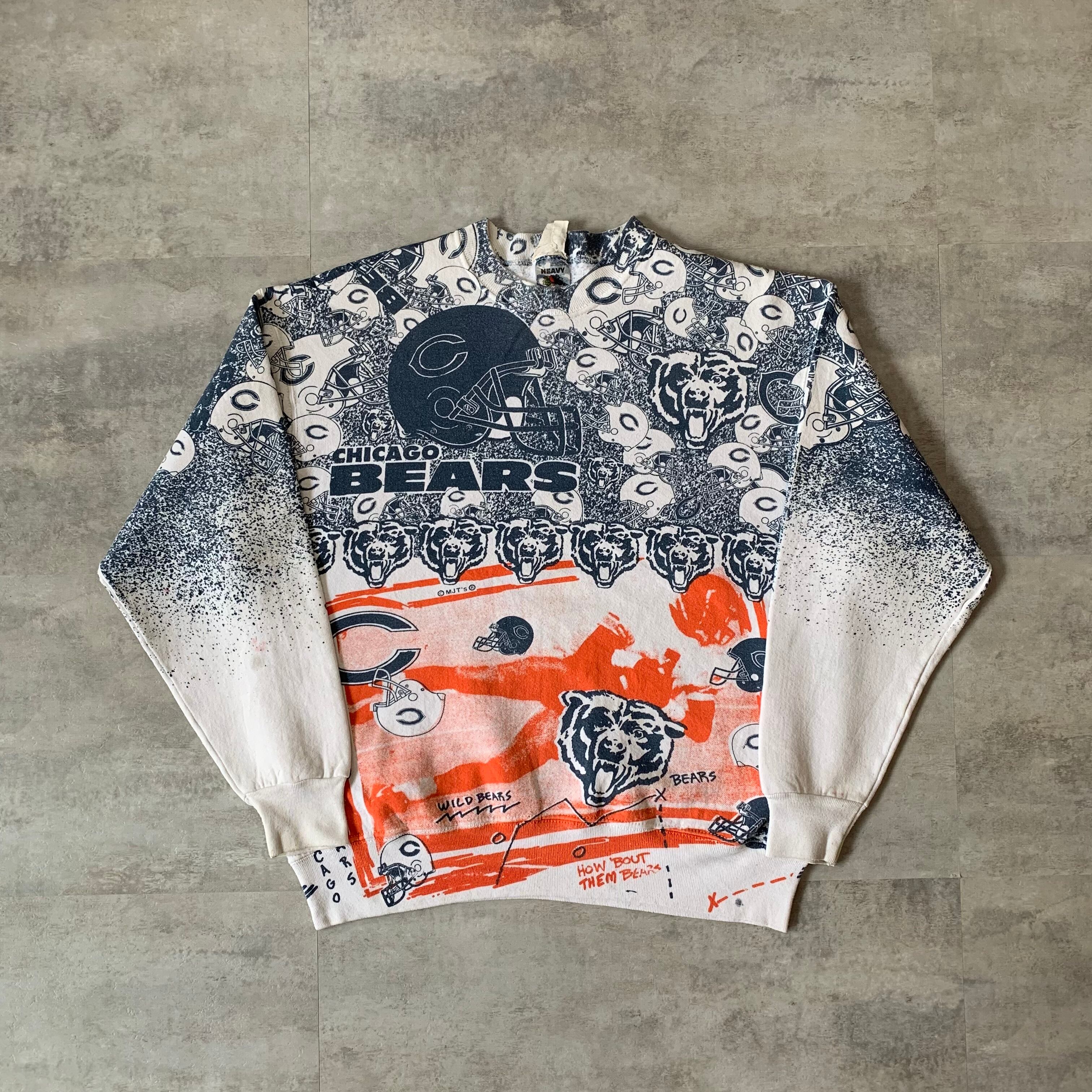 両面プリント グラフィックプリント fruit of the room フルーツオブザルーム スウェット