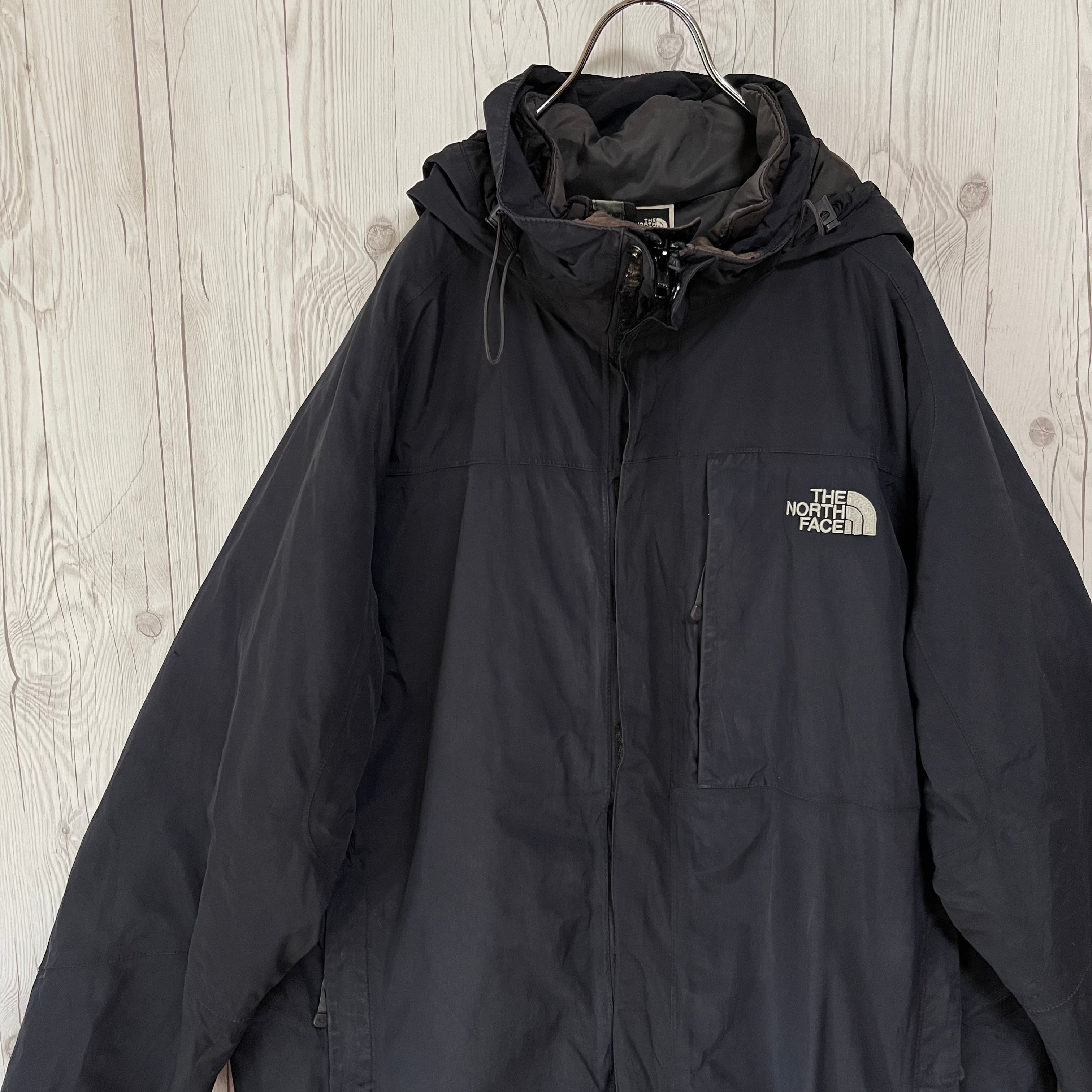 mont-bell モンベル ゴアテックス GORE-TEX マウンテンパーカー