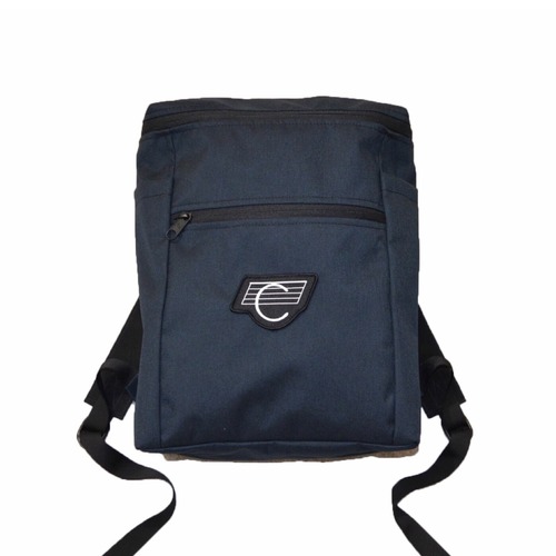 COMA  / BACKPACK -NAVY-