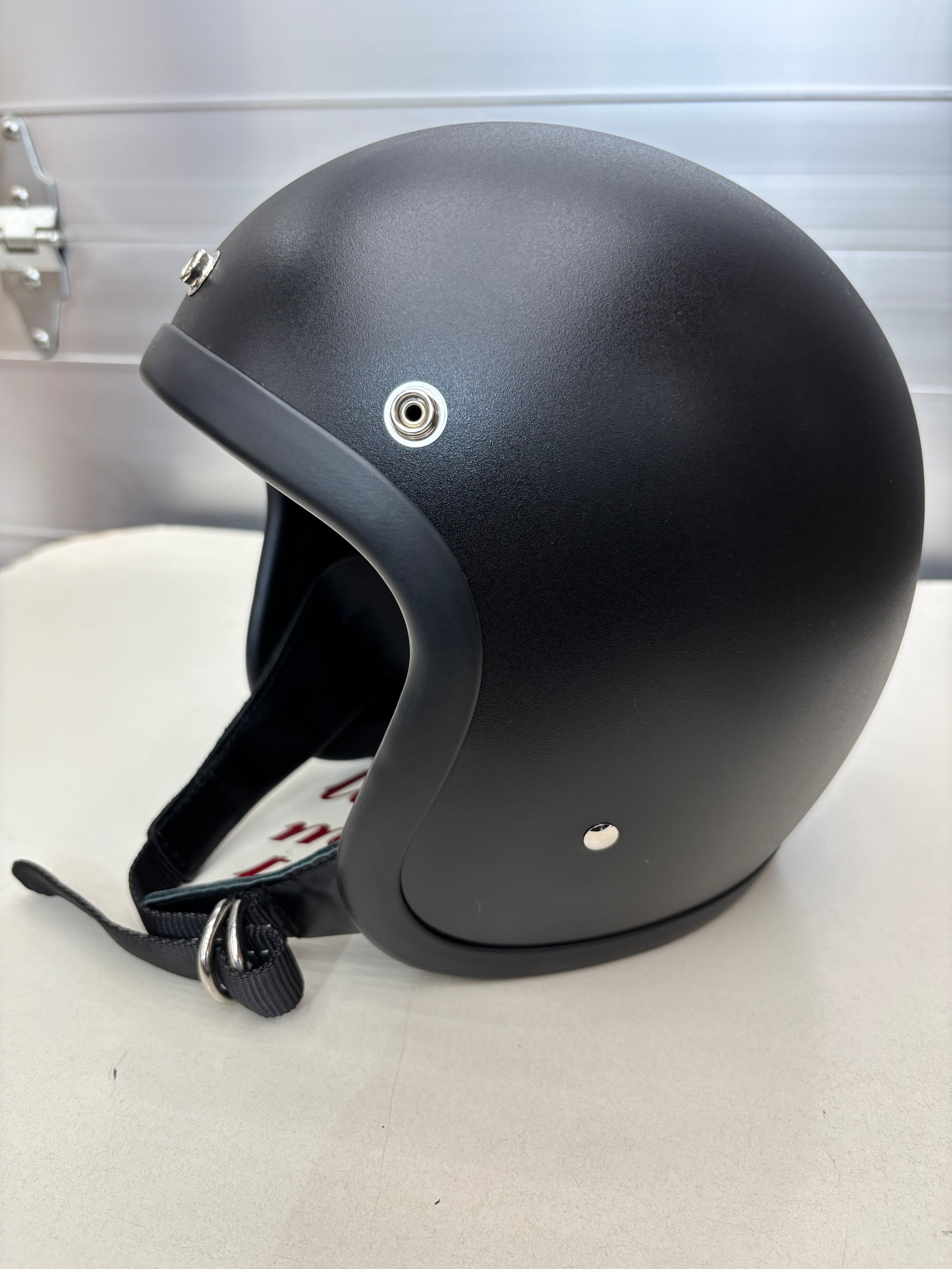 オーシャンビートル OCEAN BEETLE LAC 別注 マットブラック 各サイズ