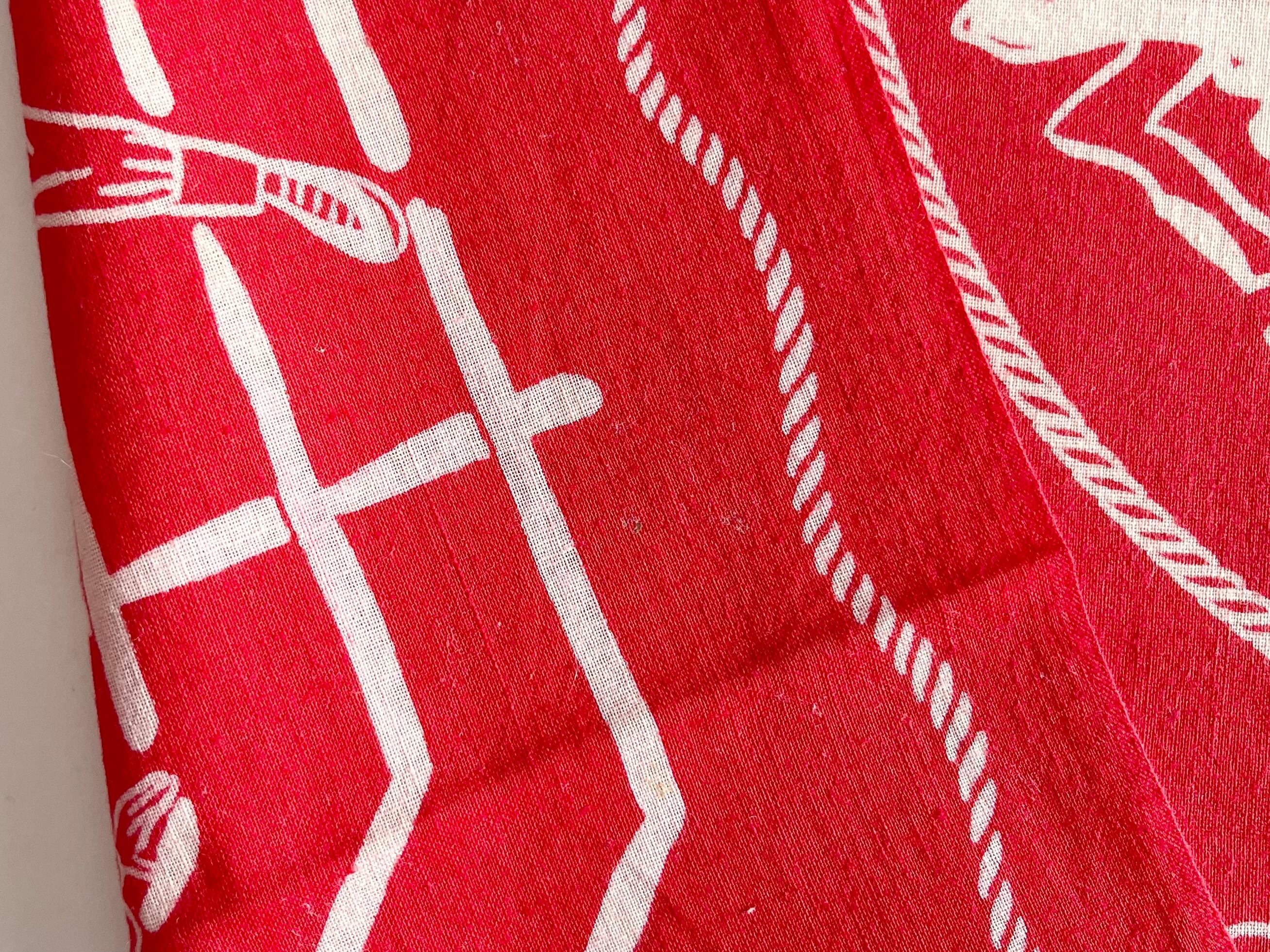 Special】1940s SWAGGER ウエスタン ヴィンテージバンダナ | swallows