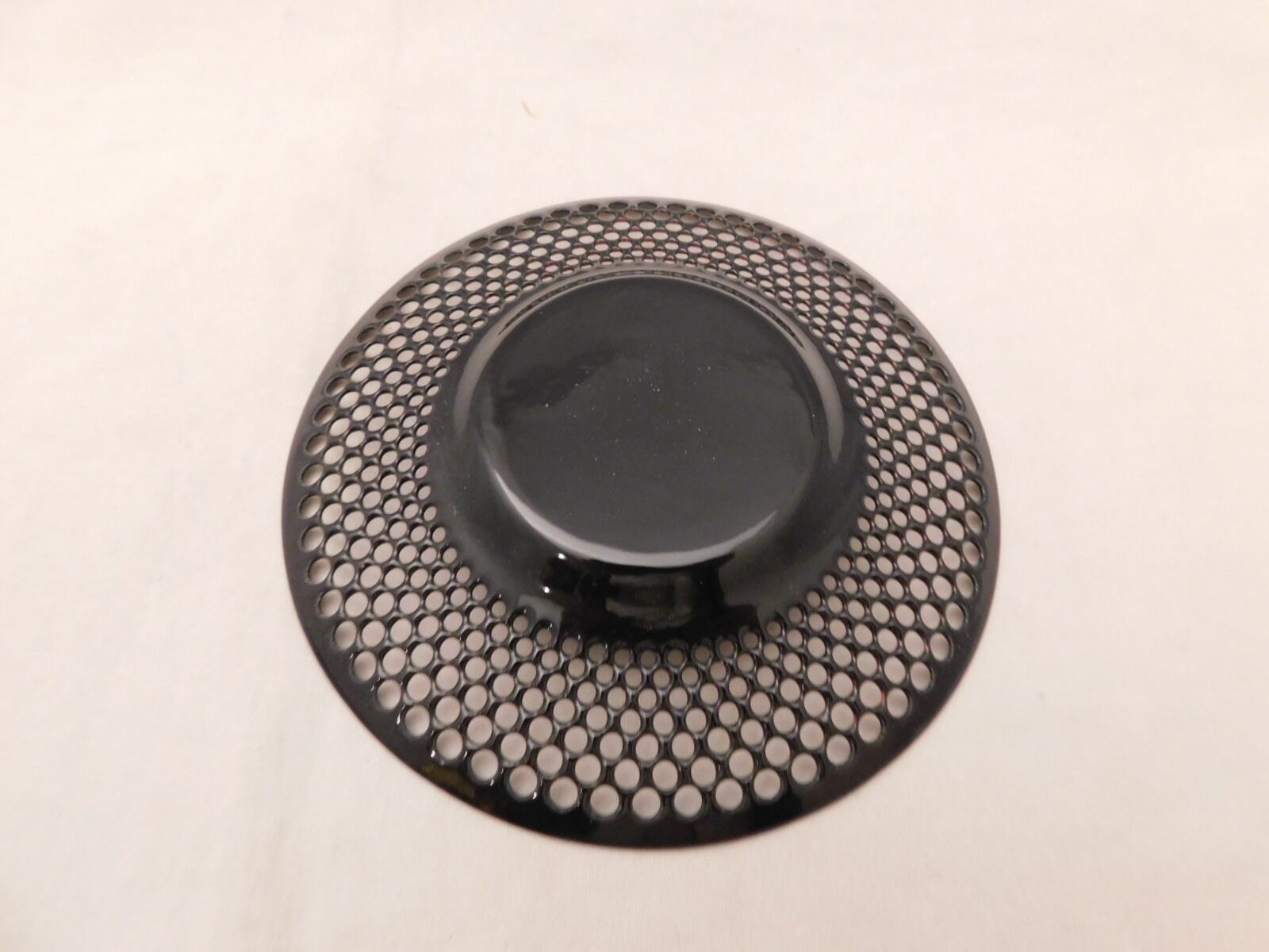 七宝梅茶托5客) cloisonné enamel Japanese tea five saucers (No10