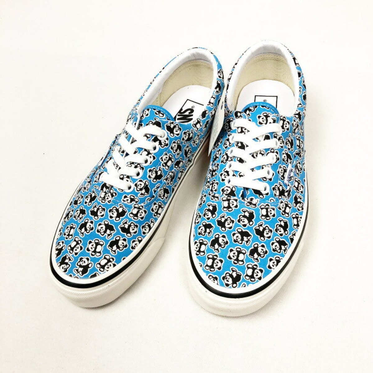 VANS / ERA 95 Dx 