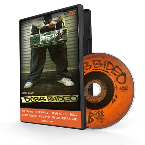 DVD 
