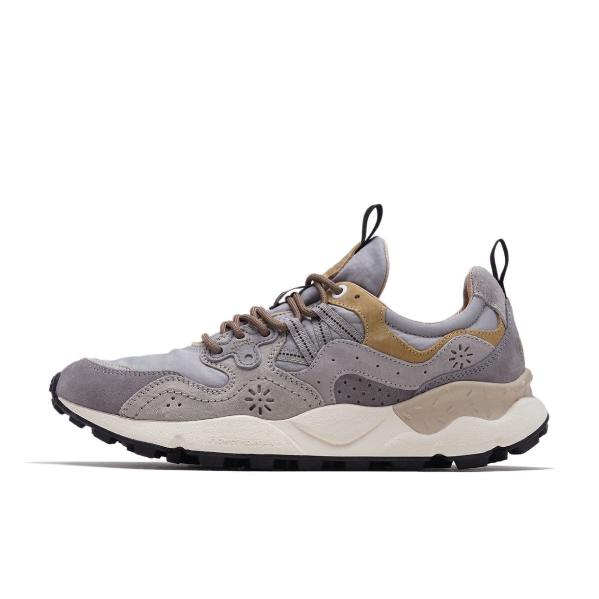 YAMANO3 FM631016 Gray-Taupe ¥22,000 定番/新色