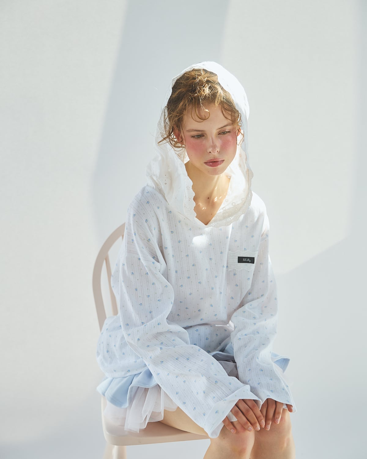 One-piece | lilLilly official webstore