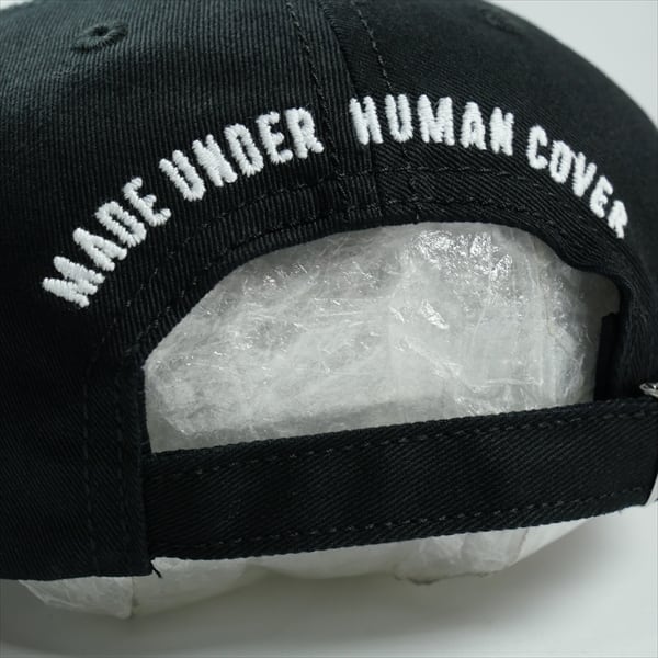 Size【フリー】 UNDERCOVER アンダーカバー ×HUMAN MADE 25AW 6PANEL
