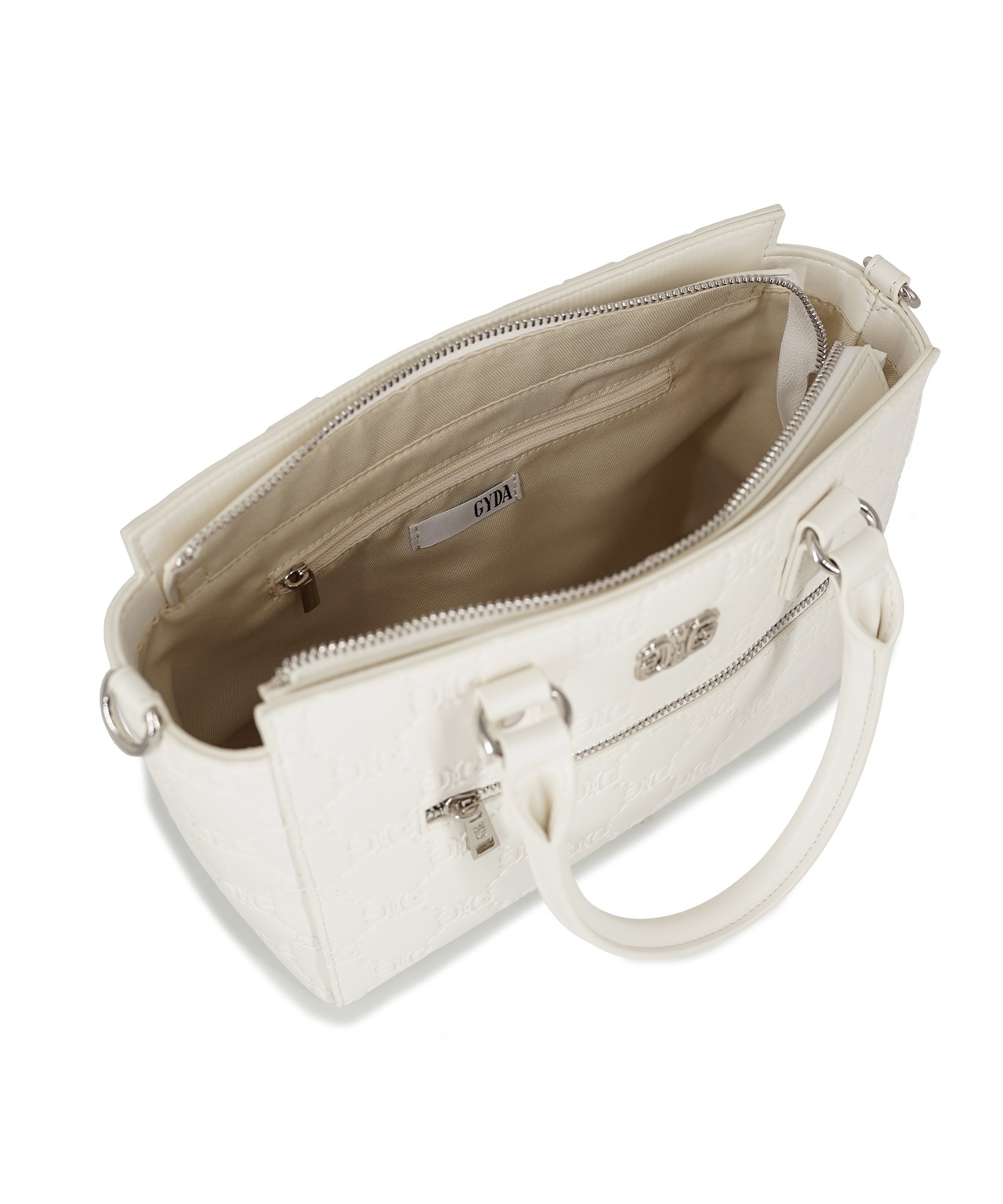 GYDA : 2WAY HAND BAG GY-B477