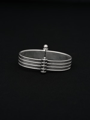Hinged Bracelet