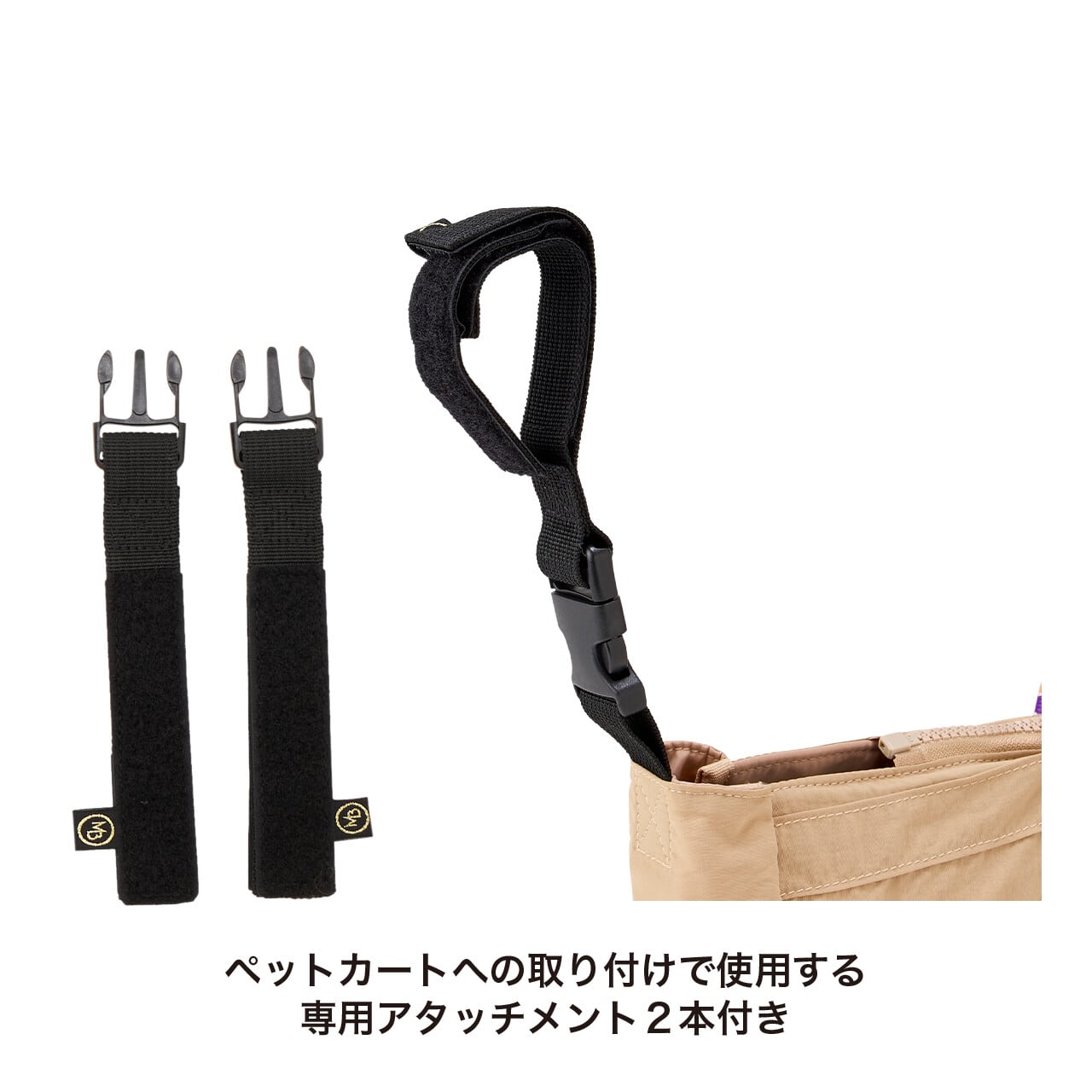 MANDARINE BROTHERS マンダリンブラザーズ 4ウェイビッグバッグ / 4way