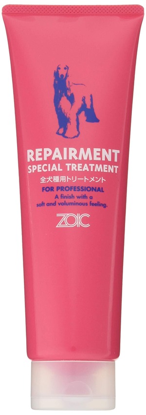 【人気】ゾイック リペアメント 250g