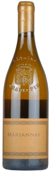 マルサネ ブラン　23　シャルロパン・パリゾ　Marsannay Blanc　23　Charlopin Parizot