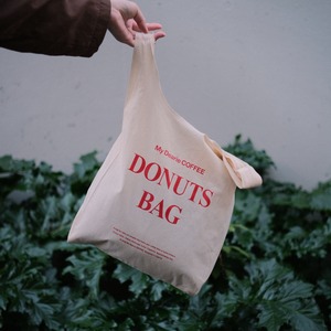 Togo Bag “DONUTS”