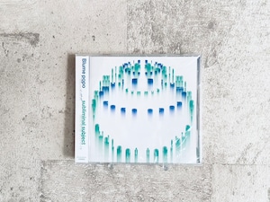 【CD】Blume popo『subliminal subject』