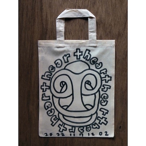 NoMiSo Tote Bag 20221171202