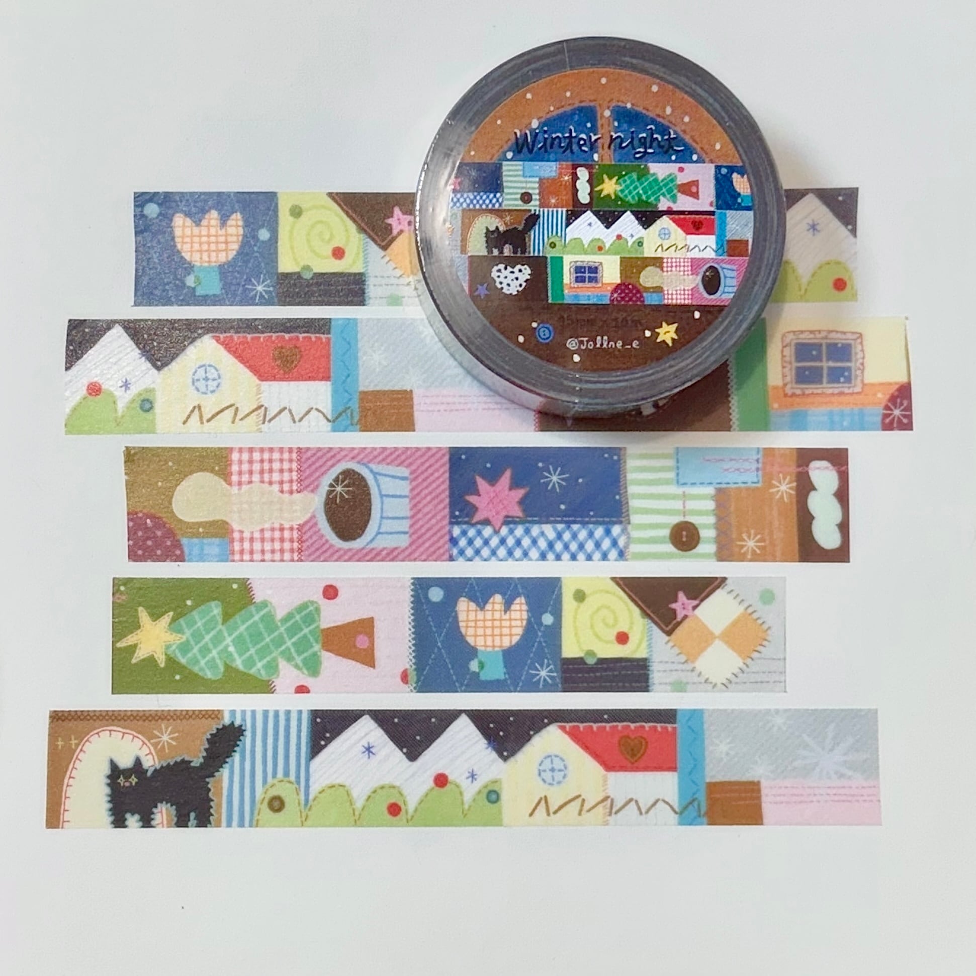 マスキングテープ | 韓国文具・雑貨 kaulcoffee.studio