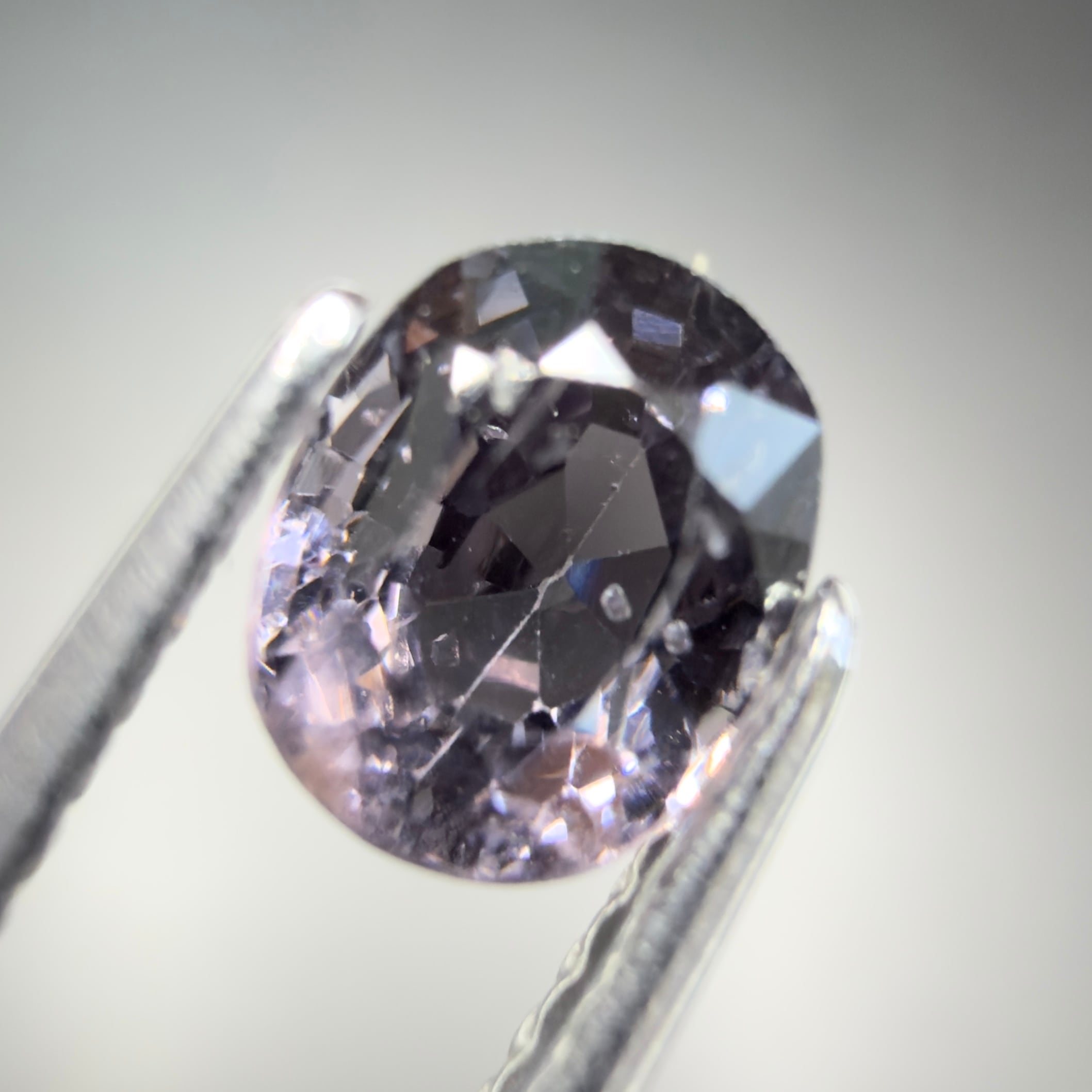 コーネルピン】 ルース マダガスカル産 0.31ct ② | たからいしルース