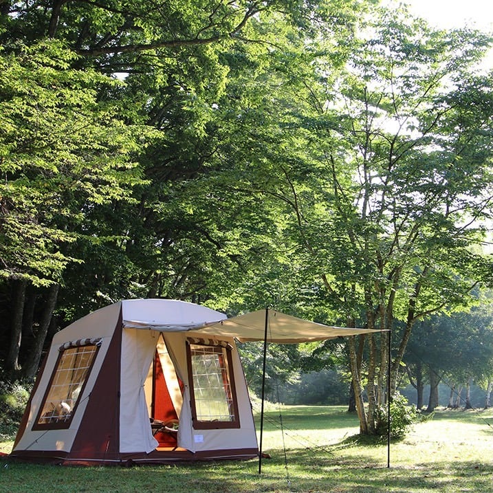 新品] tent-Mark DESIGNS MIGRATEUR(ミグラテール)(送料別途