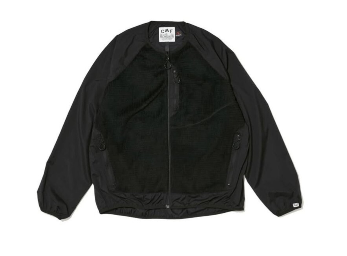 COMFY CMF OUTDOOR GARMENT 
