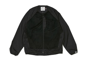 COMFY CMF OUTDOOR GARMENT "ALPHA DIRECT LEVEL 3" BLACK