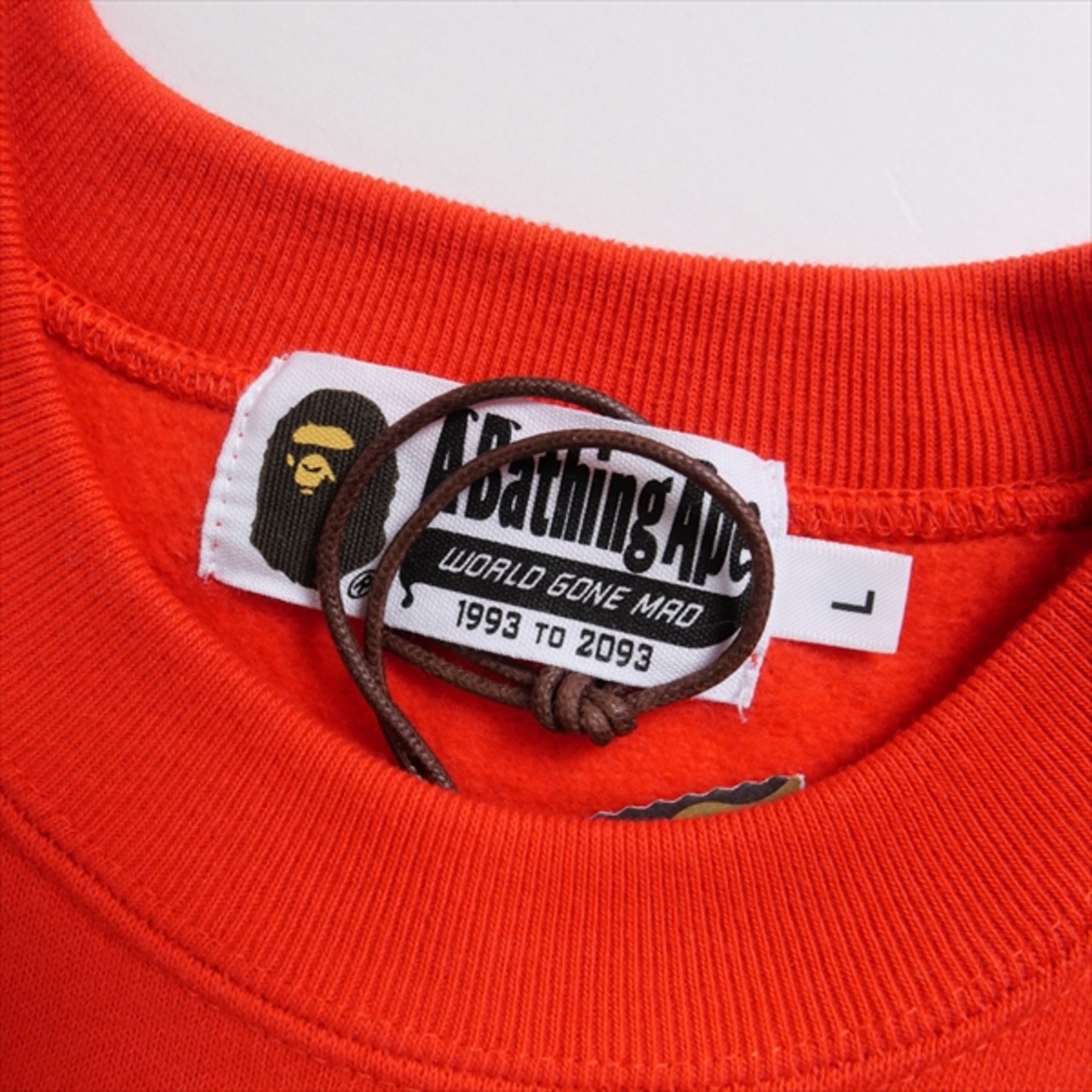 Size【M】 A BATHING APE ア ベイシング エイプ YEAR OF THE TIGER 