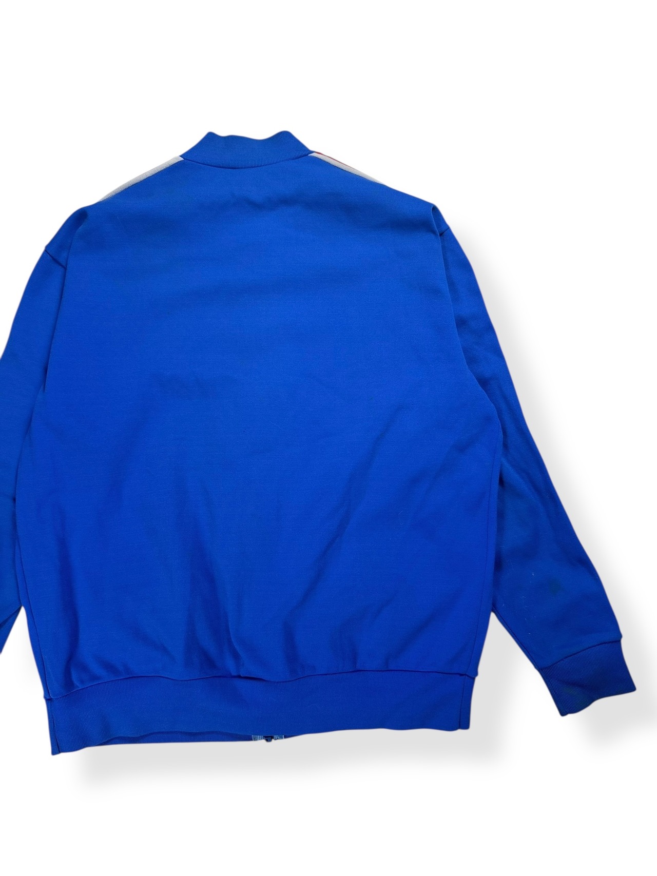 Special 60s French Adidas Global Mark Track Jacket