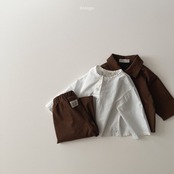 Amigo 26/SS ぺスタージャケット