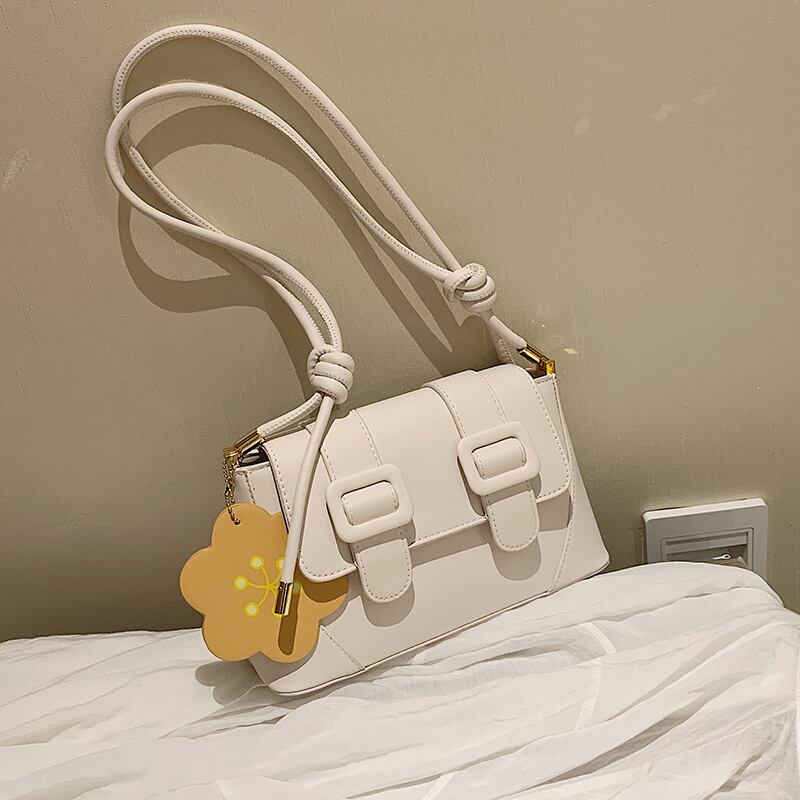 夏の小さなバッグ女性バッグ2020新しい潮ネット赤ファッションショルダーメッセンジャーバッグバージョンワイルドエイン脇の下バッグ Tiancai_Wing_Bag4380178