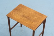 【as it is】Hans J Wegner | AT40 nest table